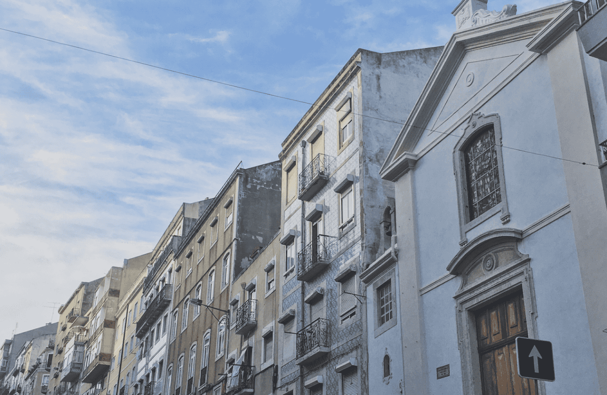 Outsite Lisbon – Intendente