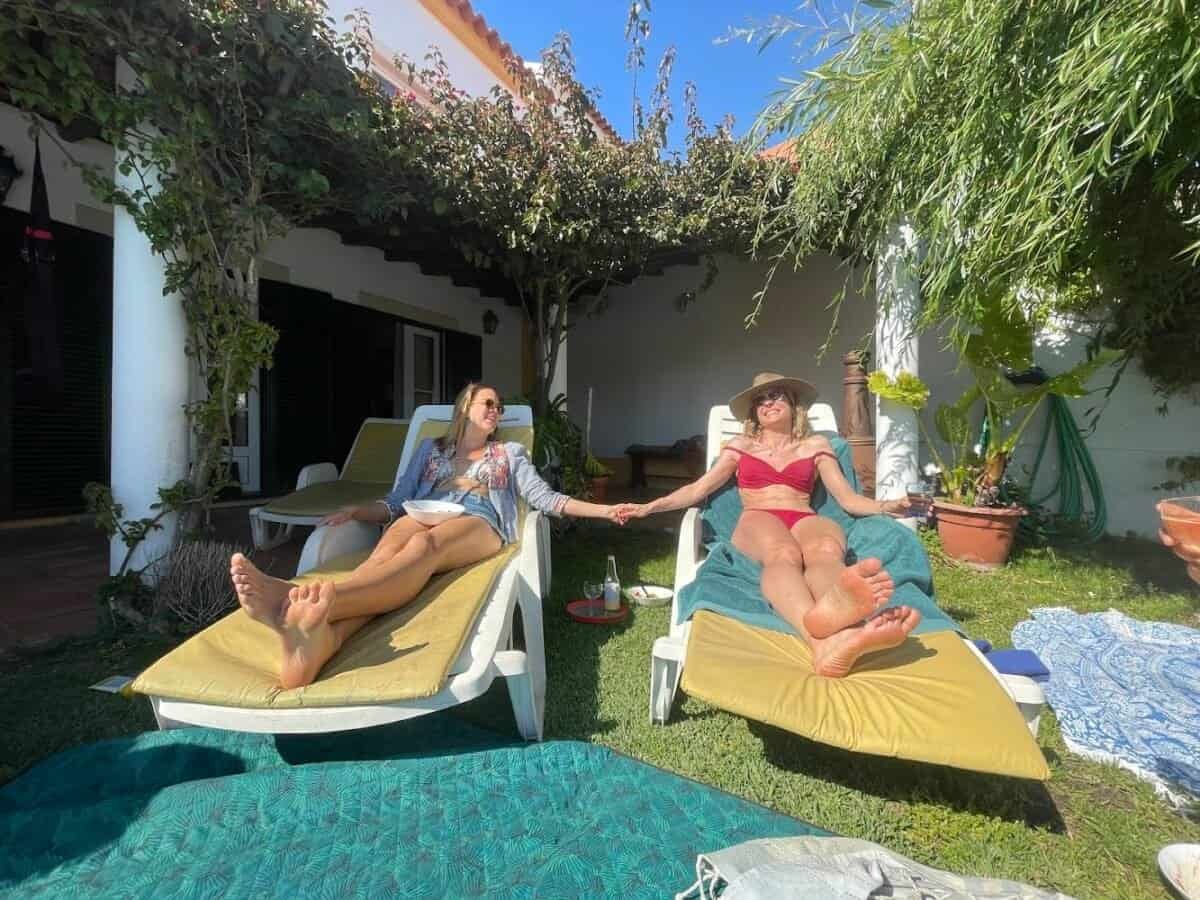 Slow Coliving Arrábida