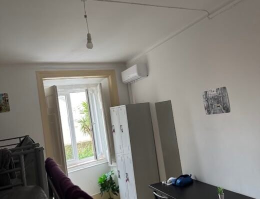 Varandas do chiado – coliving