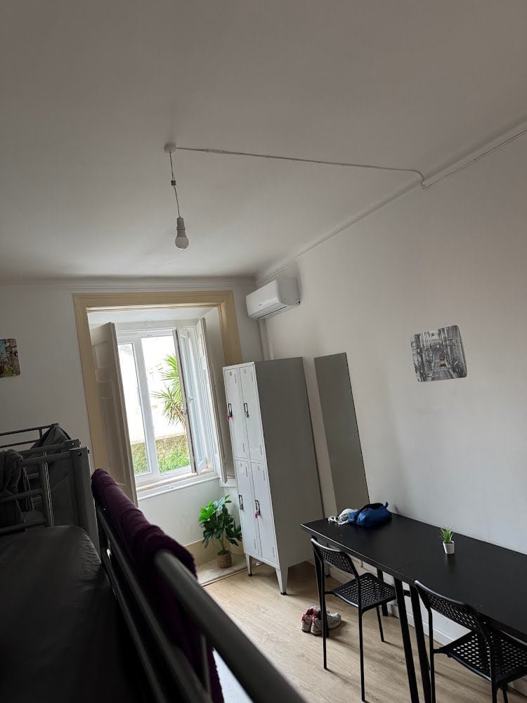 Varandas do chiado – coliving
